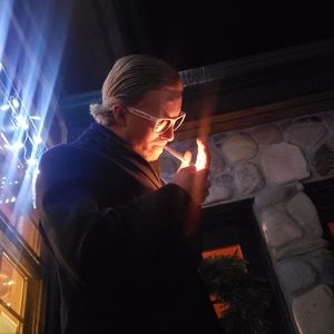 Meet your Posher, Chris